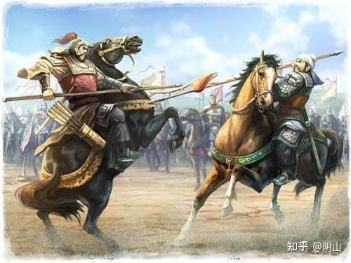 资料 | 中国古代将军的等级和名称 - 知乎