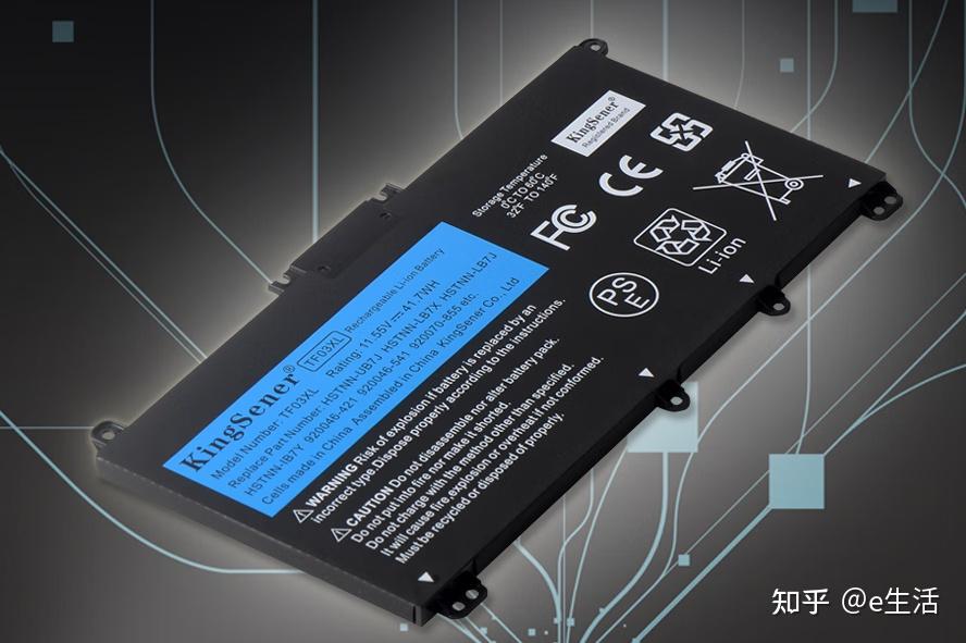 f,金仕能 惠普畅游人tpn-q207 q208 q209 c135 i130 tf03xl笔记本电池