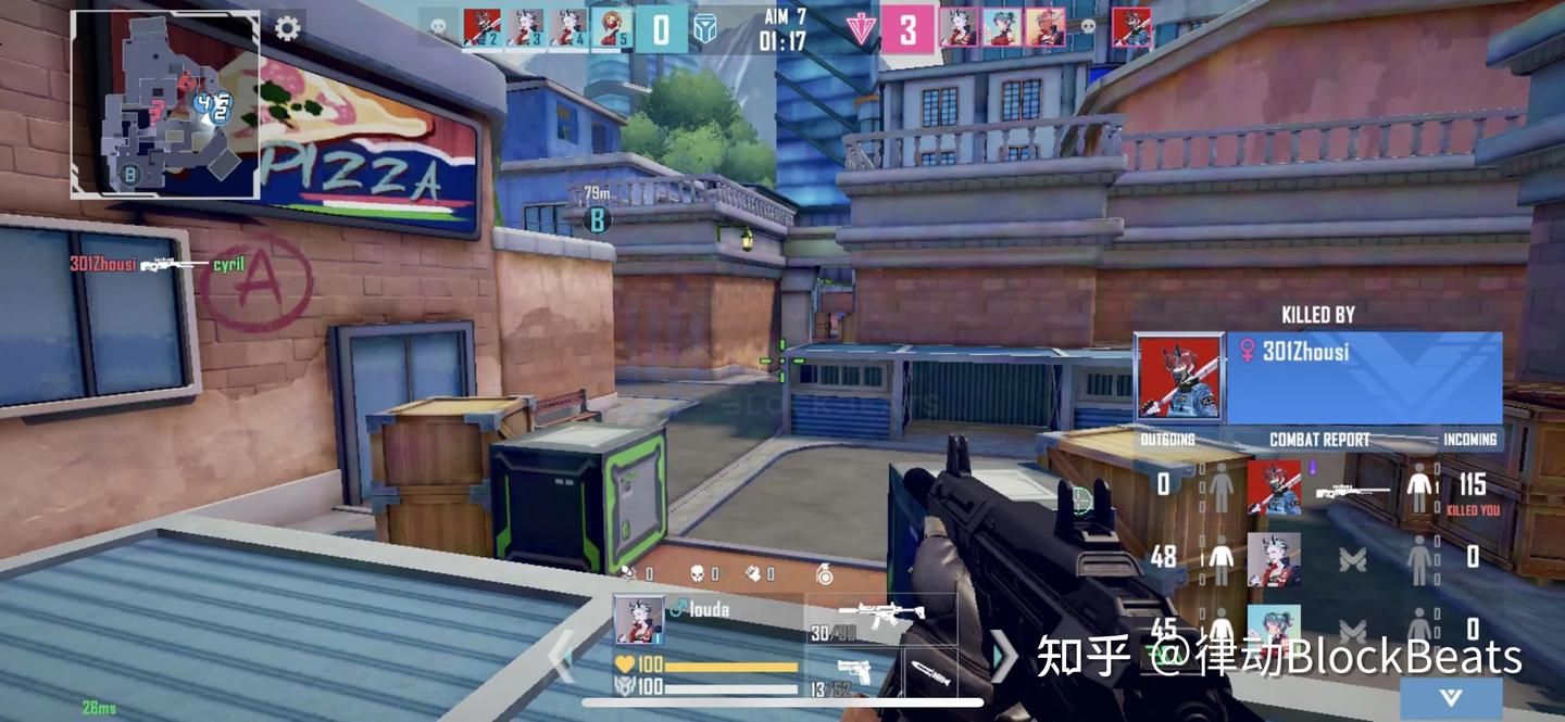 Matr1x FIRE深度体验：堪称顶级的Web3 FPS游戏，潜在的Web3游戏生态龙头- 知乎