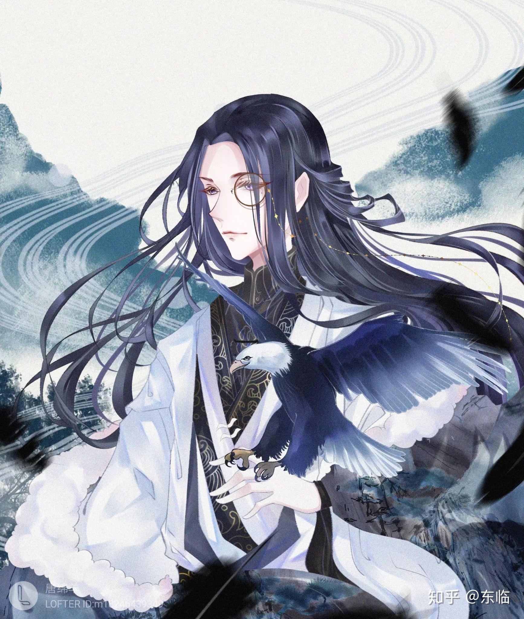 在杀破狼女孩的心里有没有哪位演员能演顾昀呢