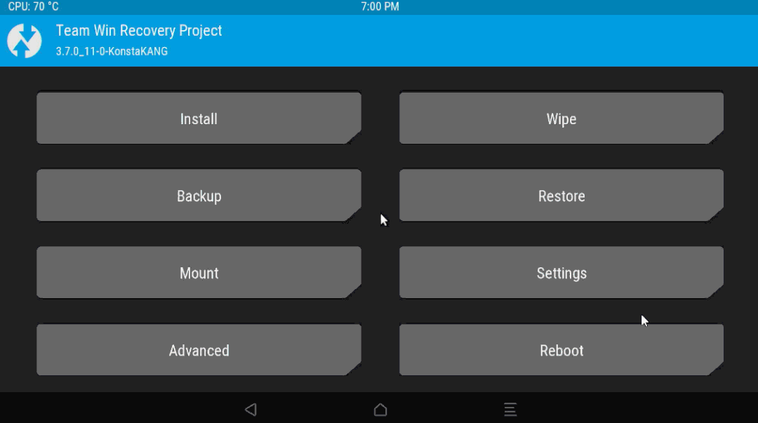  4 lineageos resize root google play 