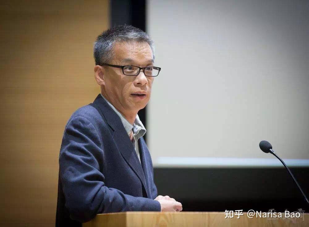 北大教授渠敬东:今天的教育双轨制,成了家庭资源投入的无底洞 - 知乎
