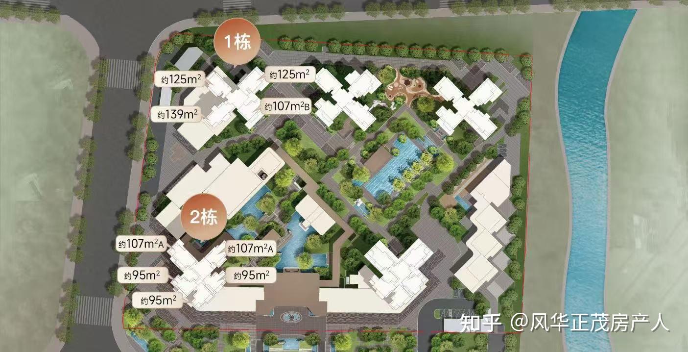 广州房地产干到知乎来了!龙湖央璟是否值得入手? - 知乎