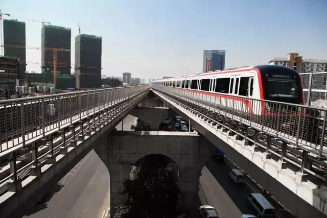 惠州地铁1号线有实质性进展了市发改局发布了这些公告