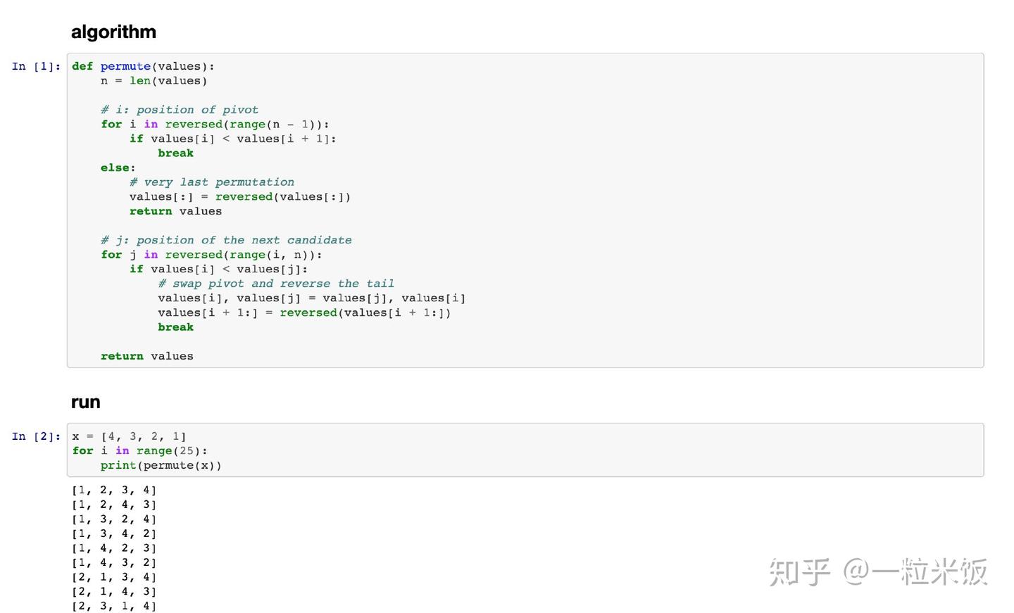 Github上大神总结的Python学习路线 - 知乎