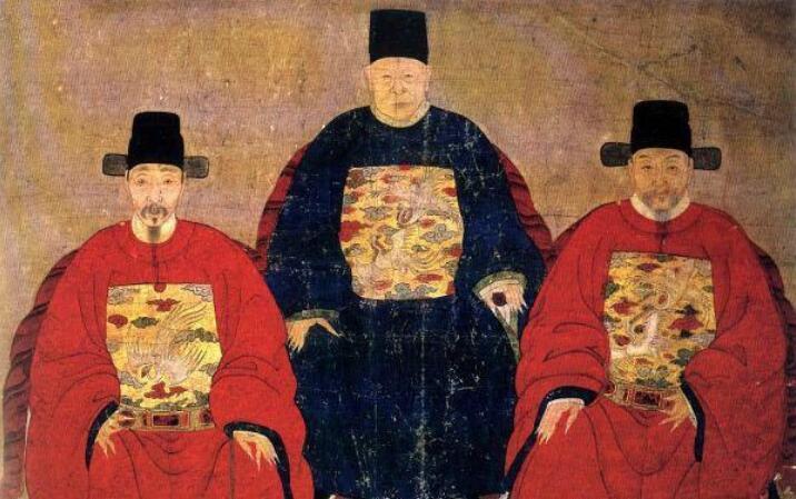 古代的“翰林学士”具体是什么官职，权力大吗 - 知乎