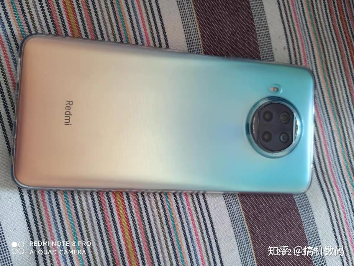 note9pro也可圈可点,比如续航上,该机配备了4820毫安电池,容量比k40