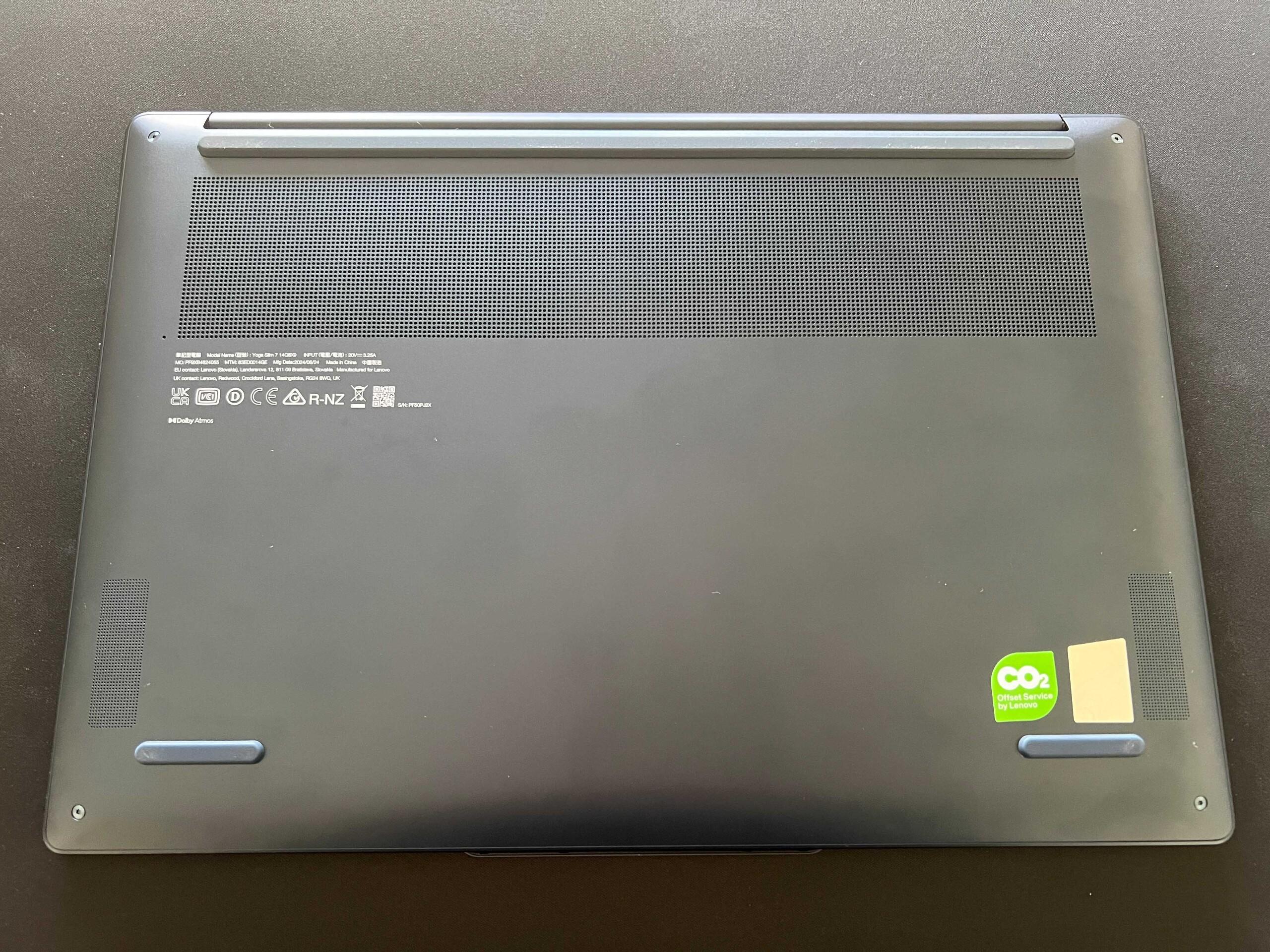 联想yoga90013isk配置图片