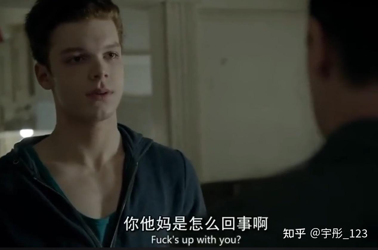 【gallavich复盘5(上)】深度解读米奇与伊恩 S4E12-S5E12 剧情分析 - 知乎