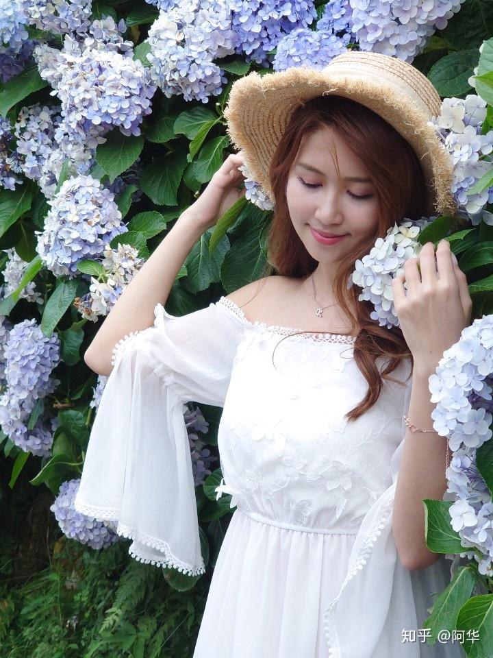 有靓女有风景试相sonyxperia1ii全新photopro模式新体验