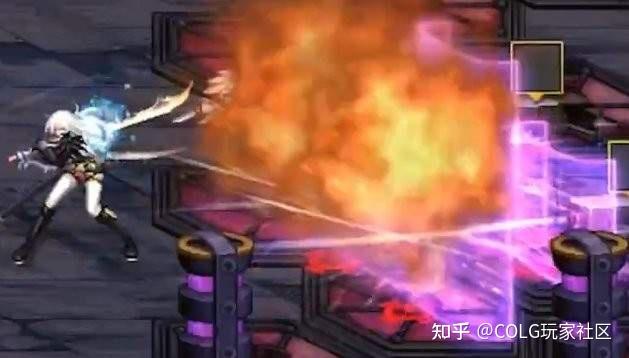 dnf:这些怪你还记得吗?当年卢克的噩梦