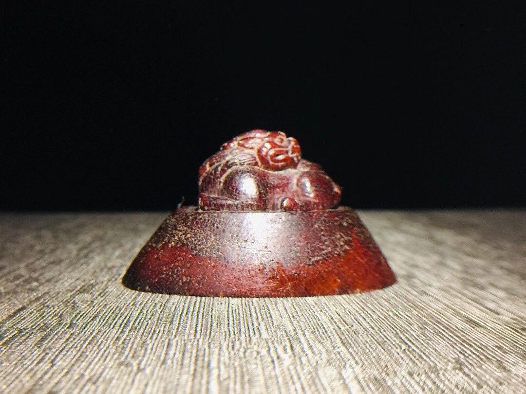 犀牛角火烧什么味道? - 知乎