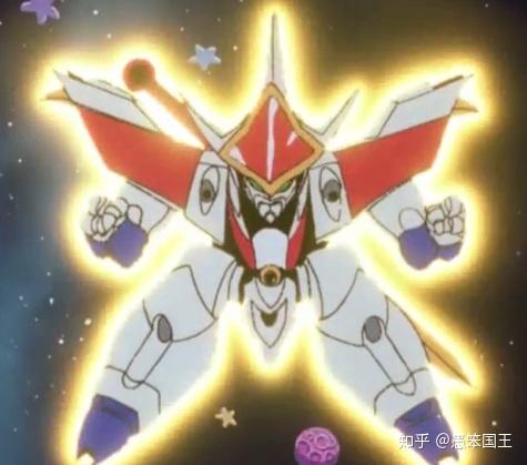 85后品动漫之永远的神龙斗士魔神英雄传篇