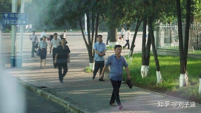 北朝鲜的四天三夜:穿越时间的地平线,告别异乡的“陌路人”