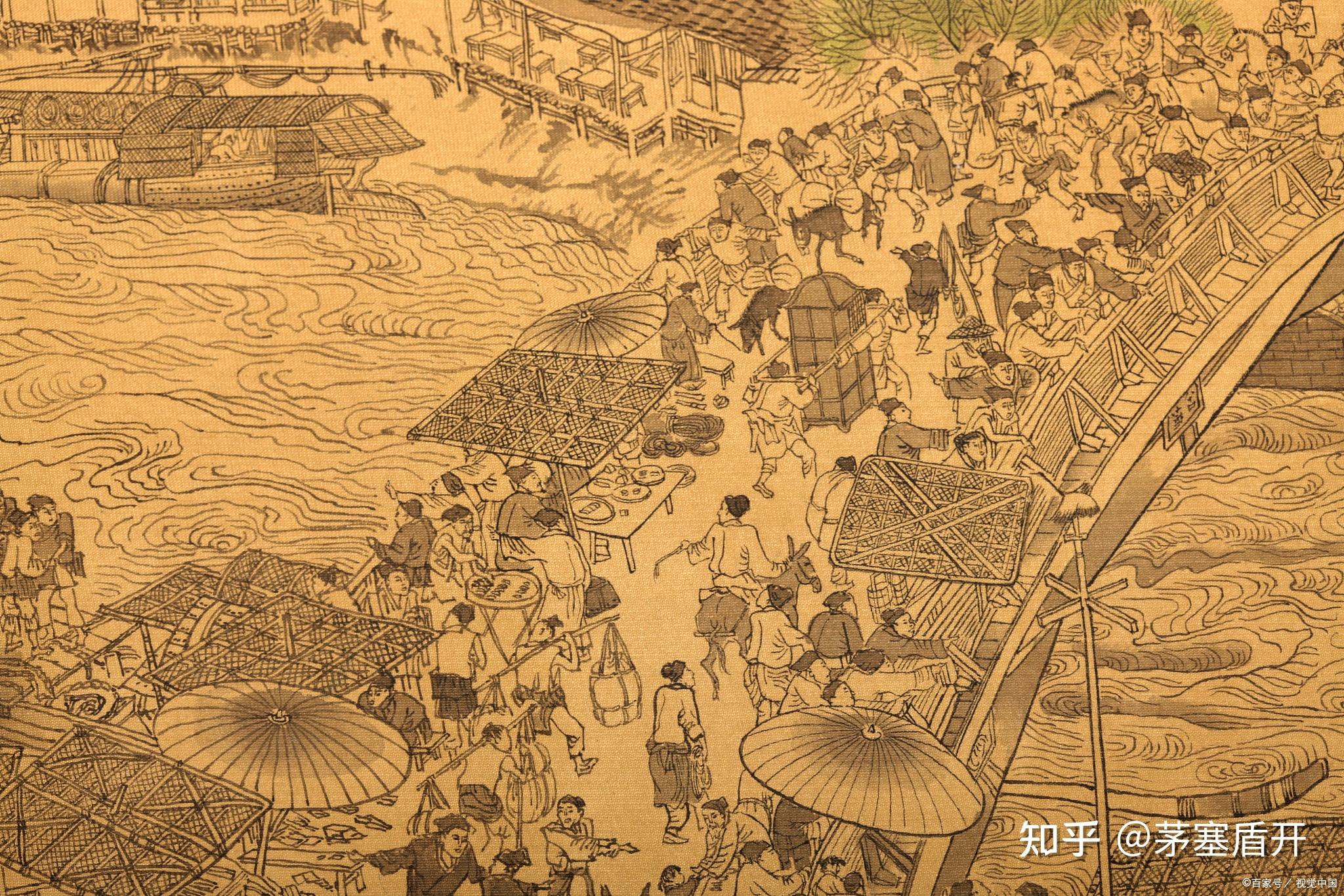 中国古代历史上有哪些很荒谬但是却是真实的事件 - 知乎