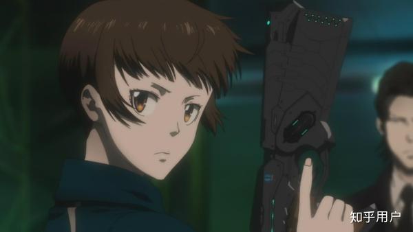 如何比较 心理测量者 Psycho Pass 的第一季和第二季 如何比较 心理测量者 Psycho Pass 的第一季和第二季