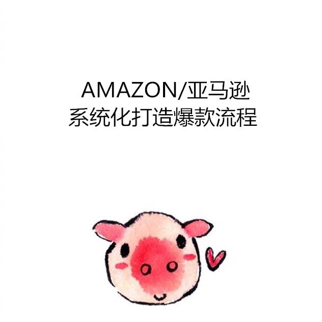 Amazon 亚马逊系统化打造爆款流程 知乎