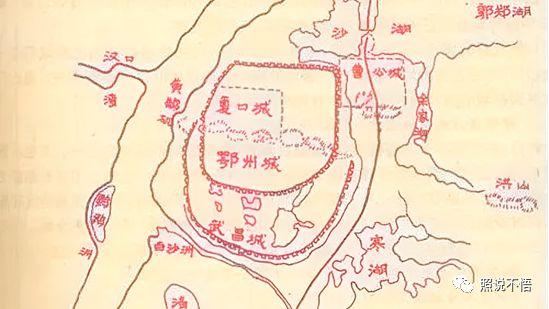 汉阳门为何不在汉阳?是不是弄错了? - 知乎