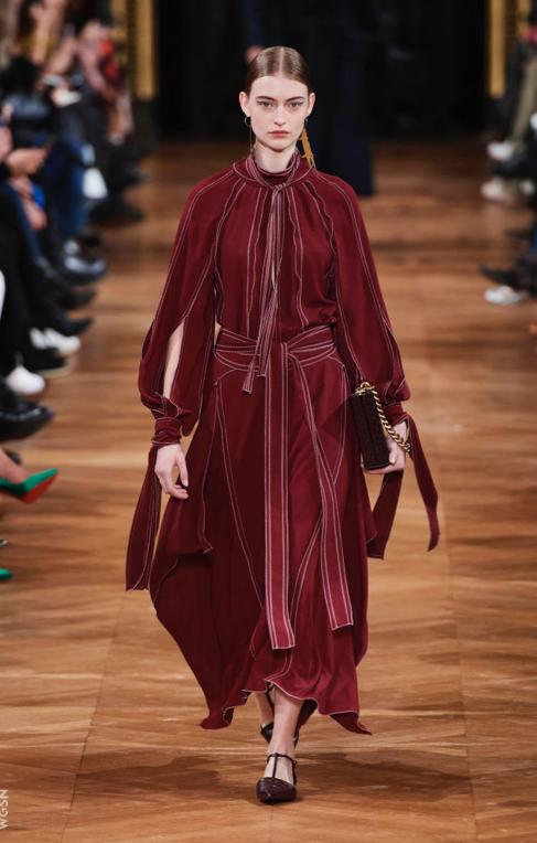 【coloro x wgsn】aw2021/22秋冬流行色关键5大色系