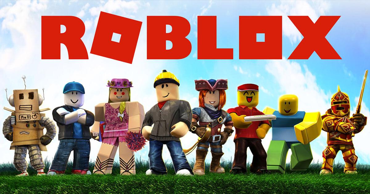 樂高積木風格的遊戲《roblox》但在這個當口,也有一部分人質疑