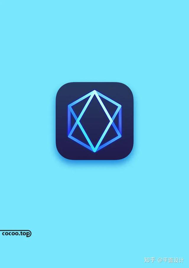 APP启动图标设计方法！ - 知乎
