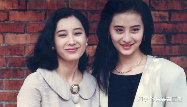 呆呆兽出品女神系列之含翠明珠苏明明