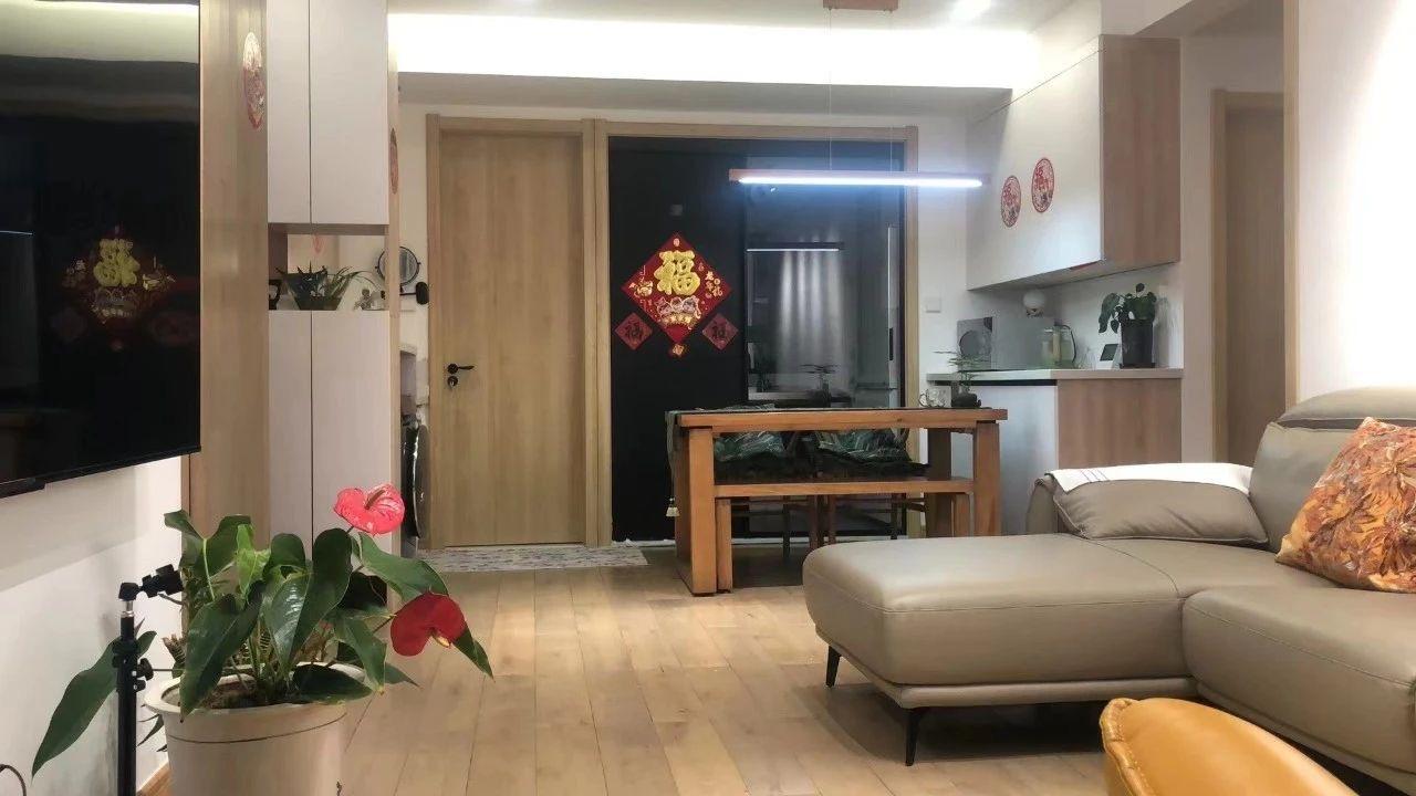 这届和父母装修的年轻人:拿不出的预算,争不来的话语权 - 知乎