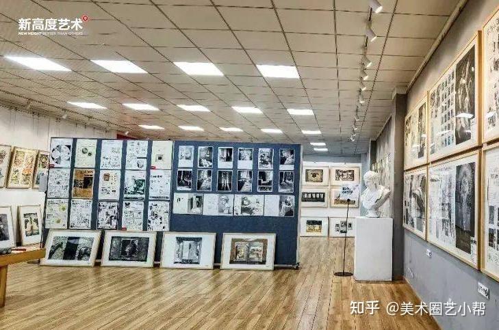 北京画室哪家好?美术生集训选画室看过来! - 知乎