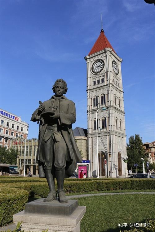 北安桥音乐公园天津62