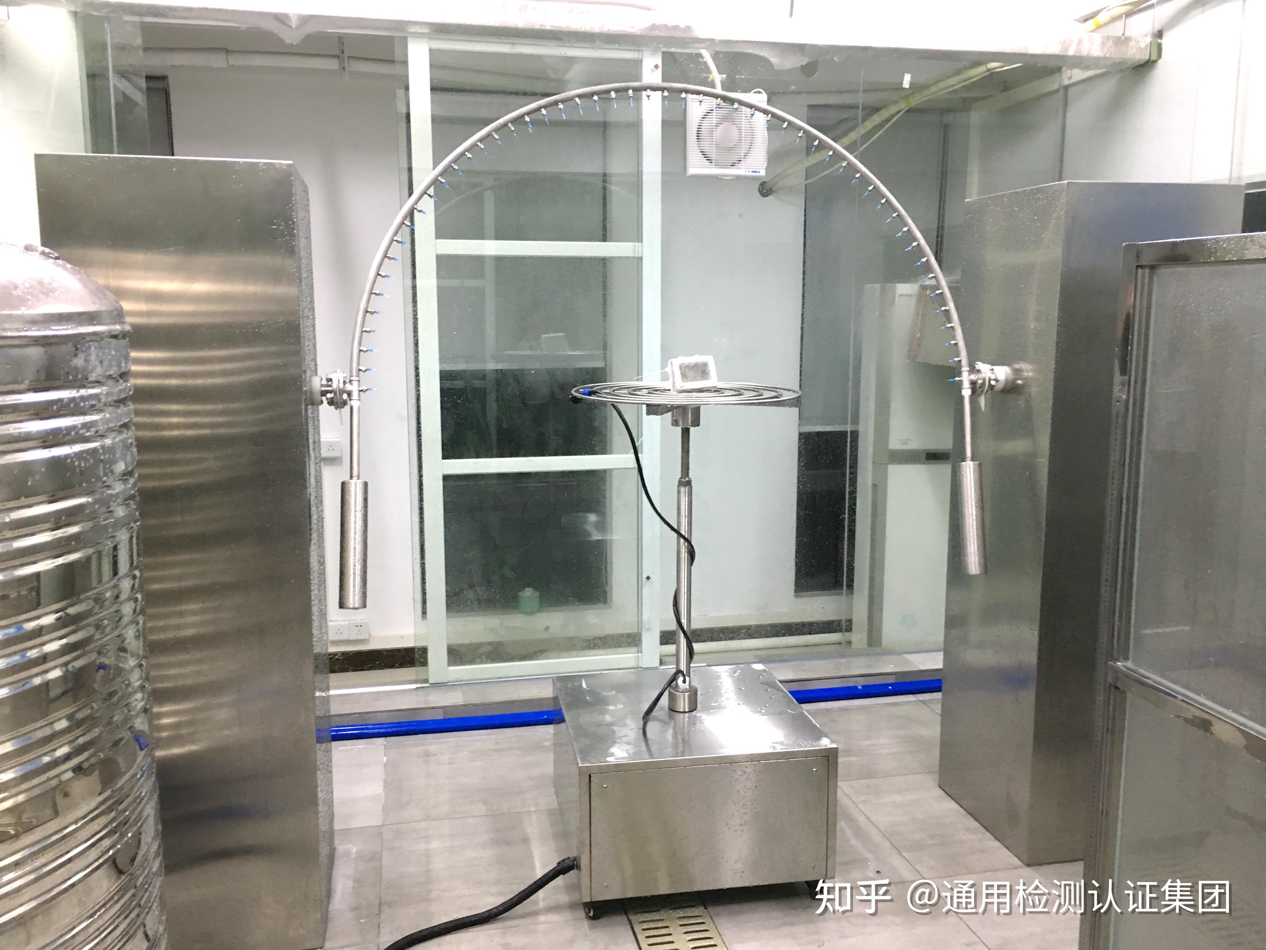 一般产品安全GPSD指令 一般产品安全GPSD指令2001/95 / EC测试哪些项目 GPSD（ General Product