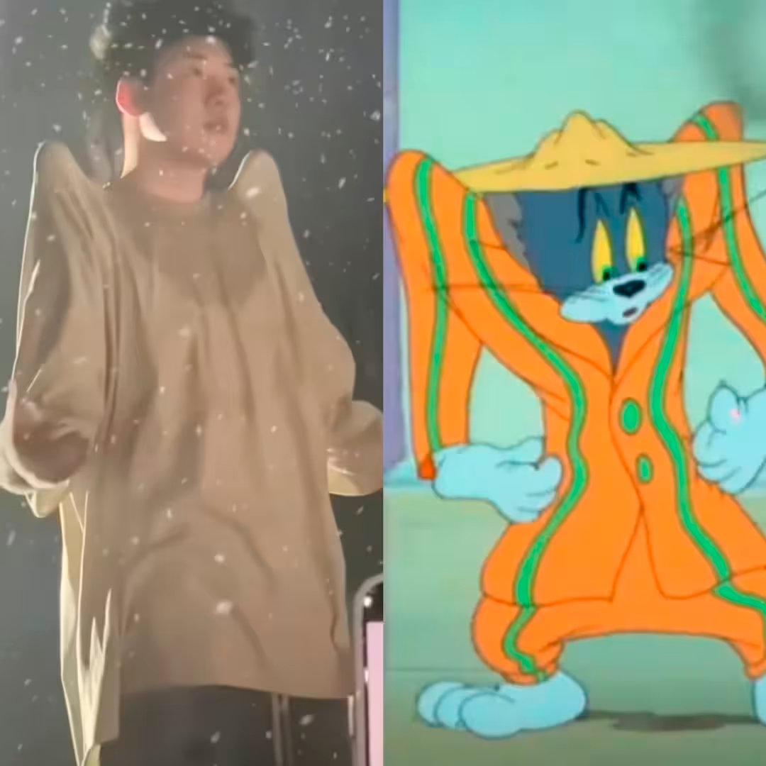 华语乐坛"新四大天王",刷新文盲下限 - 知乎