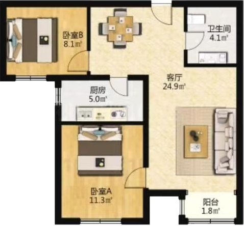 每天看一个北京小区—康润家园 - 知乎