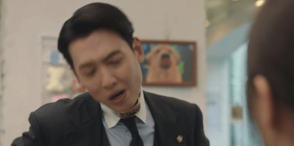 《公益律师》网飞最新喜剧！年底压轴之作！