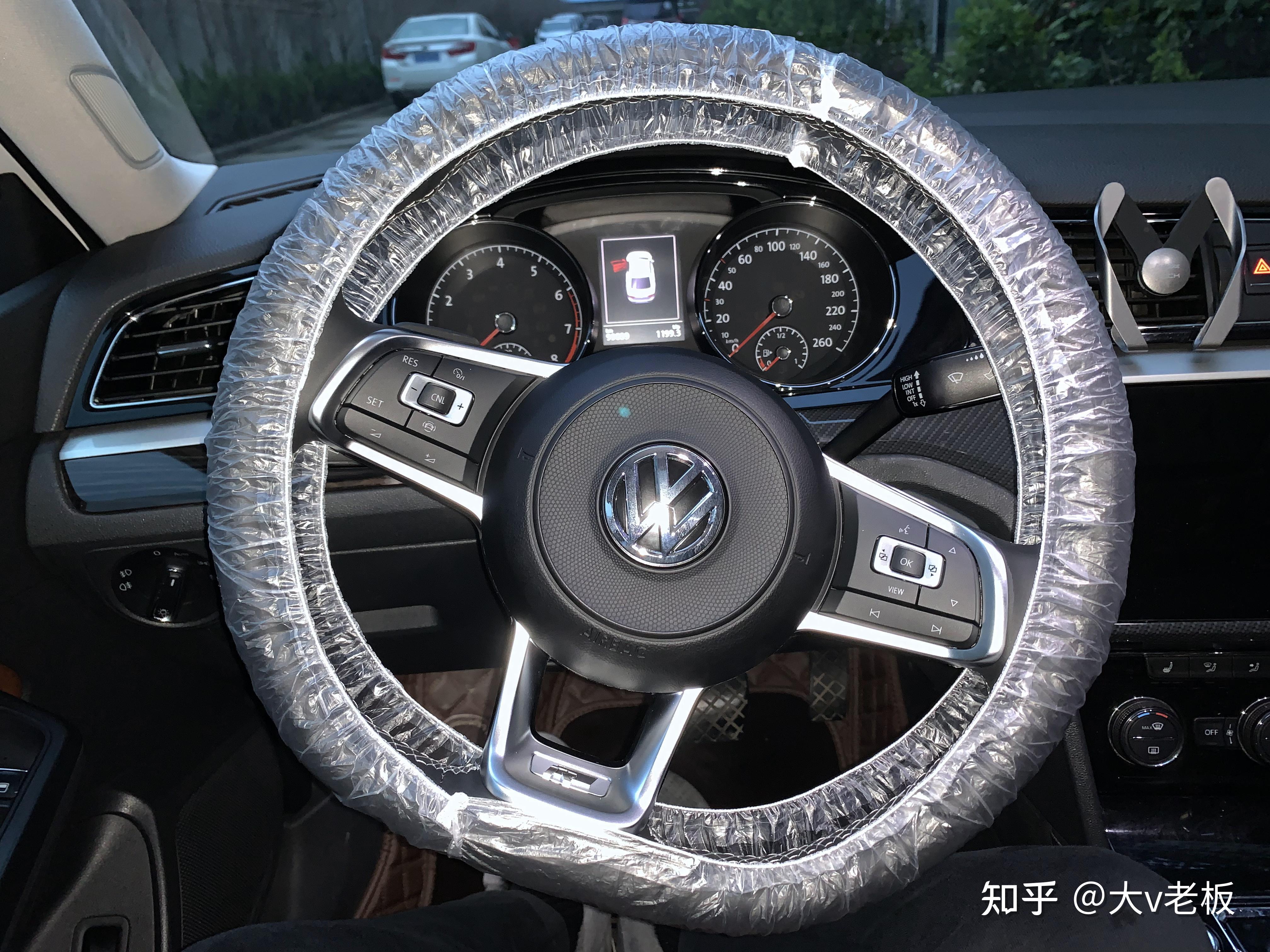 大众凌渡升级原厂rline方向盘 - 凌渡方向盘按键没反应 - 实验室设备