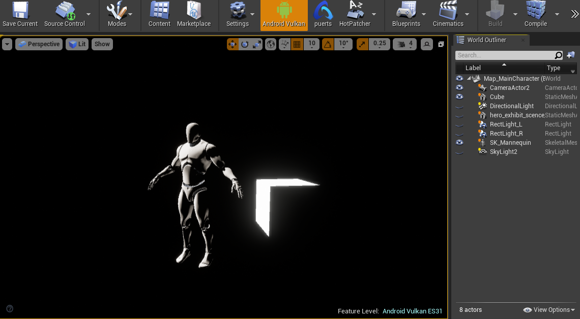 UE4 从天光到ILC流程分析 - 知乎