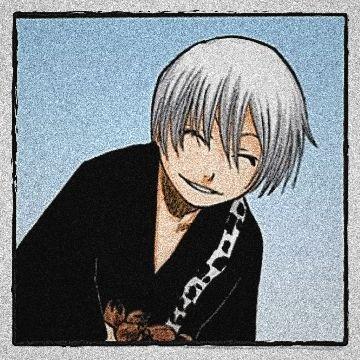 死神bleach 头像 壁纸分享1 知乎