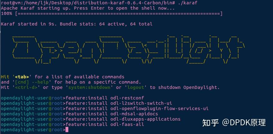 关于OpenvSwitch——ovs-ofctl命令使用 - 知乎