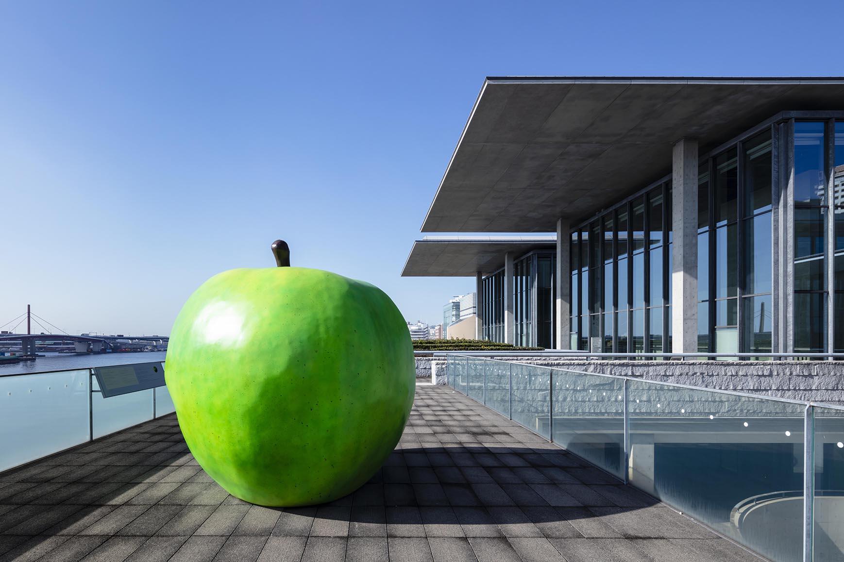 我们采访了安藤忠雄却不想聊建筑topys专访安藤忠雄