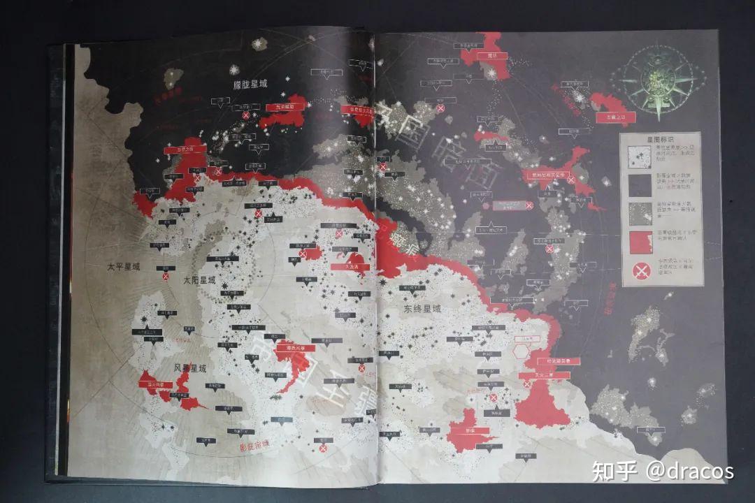 战锤40k十版 利维坦大包开箱