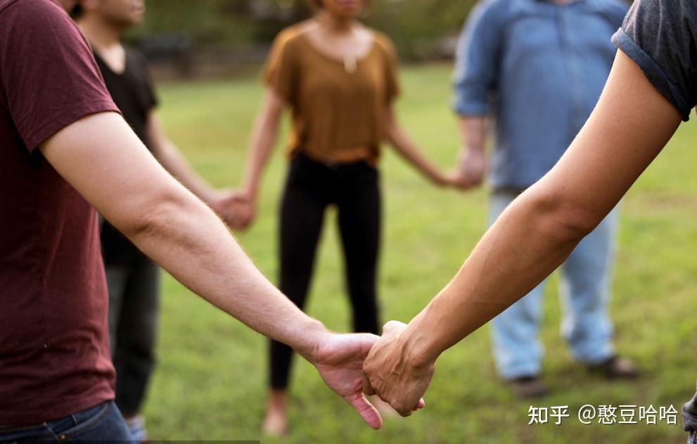 城市邻里关系发展现状分析 - 知乎