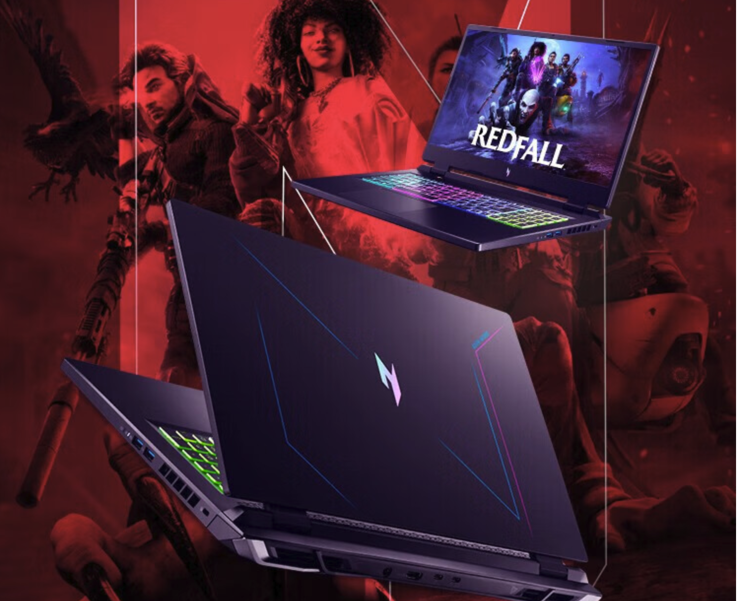 游戏本笔记本行情3月15日联想拯救者r7000p2024官方预售开启丨雷神