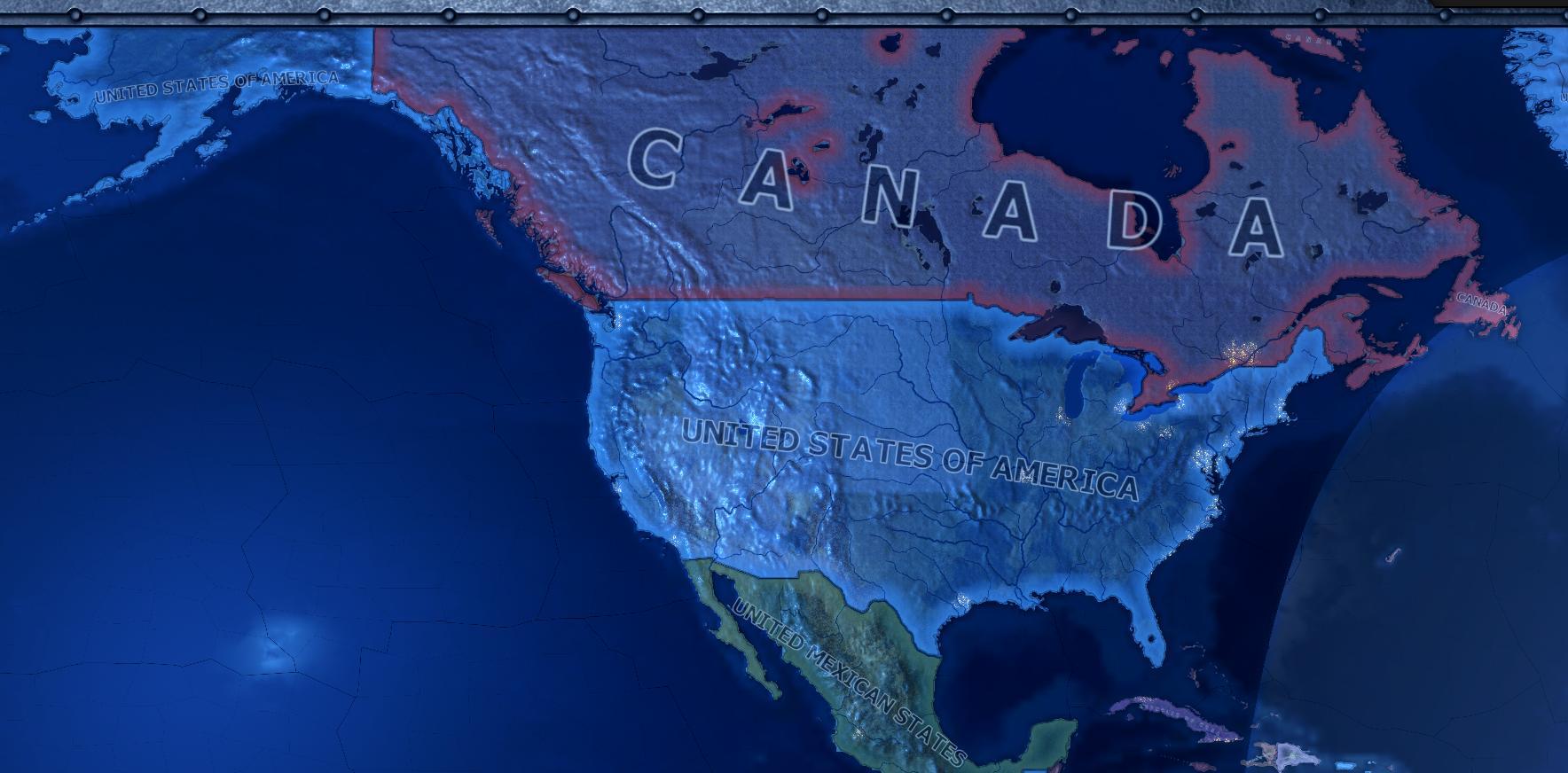 to another dev diary, this time on the united states of america