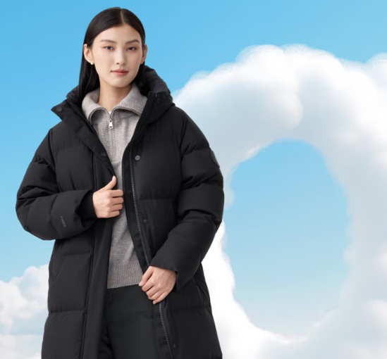 羽绒服品牌推荐2025|你真的需要充绒4、500g的羽绒服吗？极寒\日常羽绒服选购干货+选购高性价比羽绒服避坑指南 - 知乎