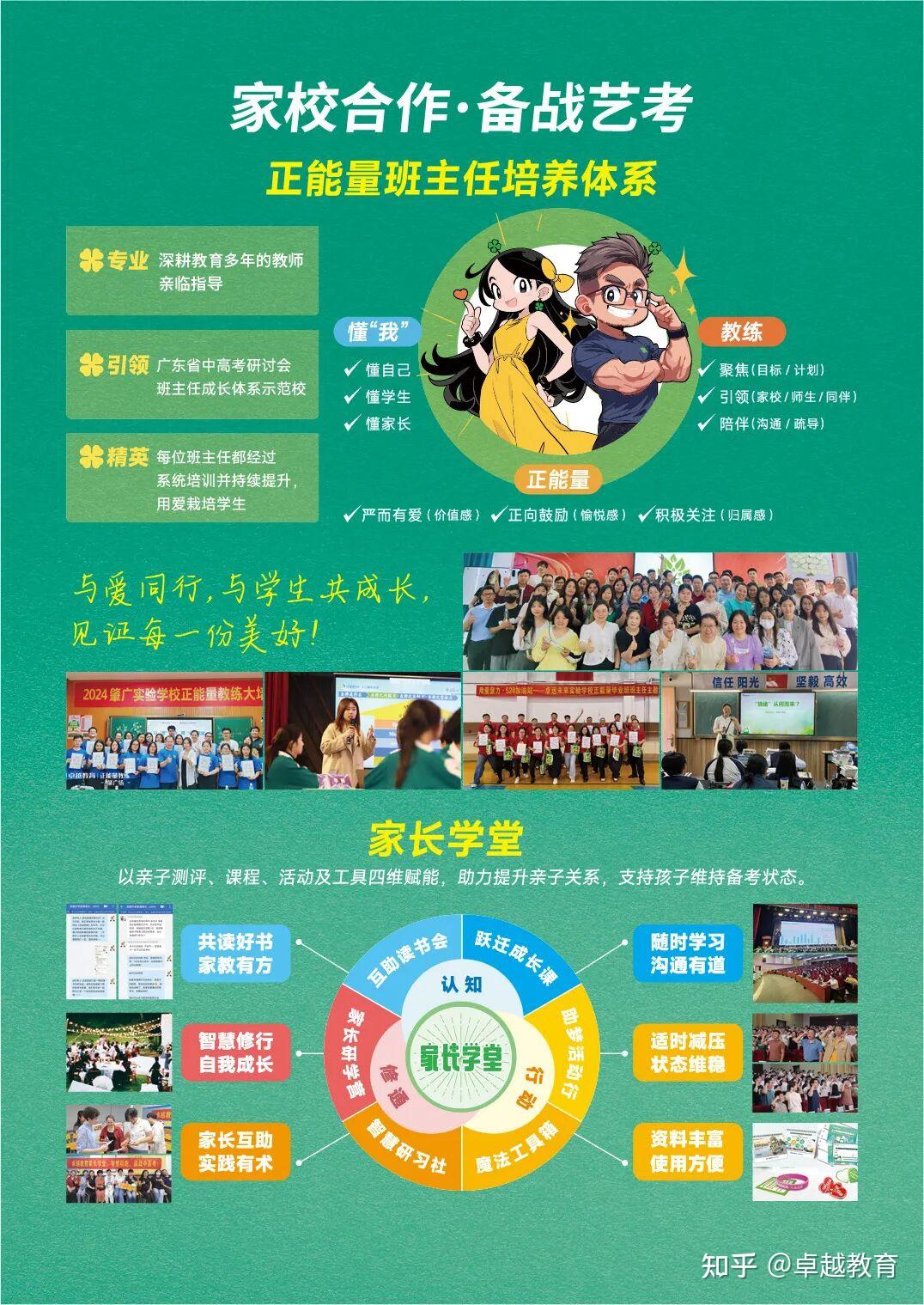 刚刚!2026广东艺考生统考时间确定!统考后到底要不要参加校考?一文看懂答案! - 知乎