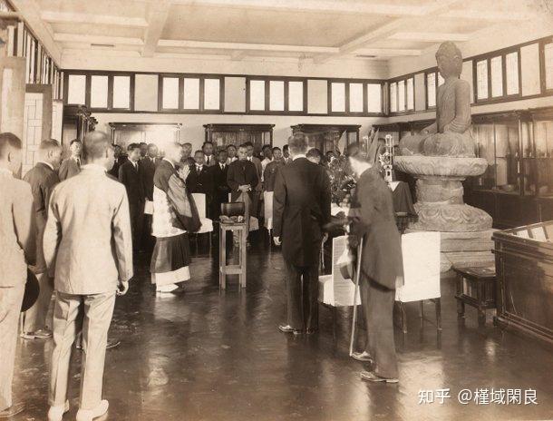 「1910-1945年」日据朝鲜的城市历史·开城 - 知乎