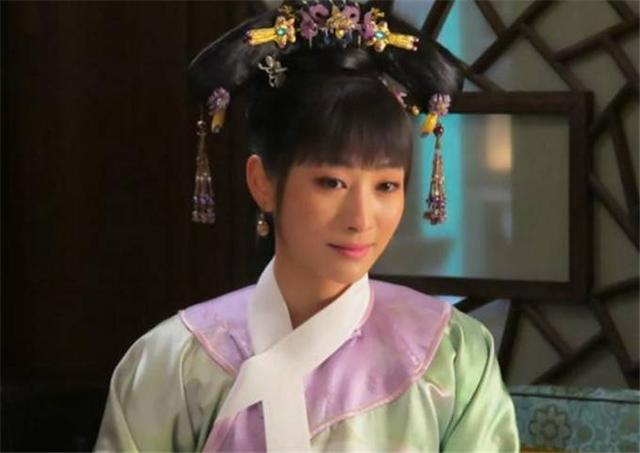 甄嬛传安陵容为何死前要对甄嬛说抱歉我毁了你