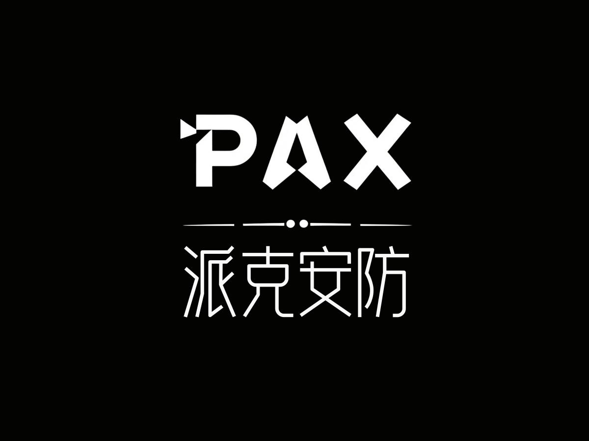 这就是用AI生成的三字母LOGO吗?超有设计感!14个三字母LOGO设计分享 - 知乎
