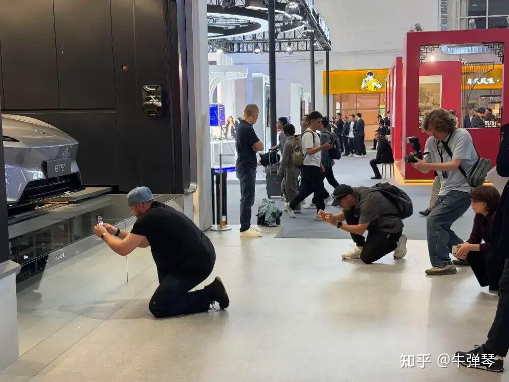 这个瞬间,不简单