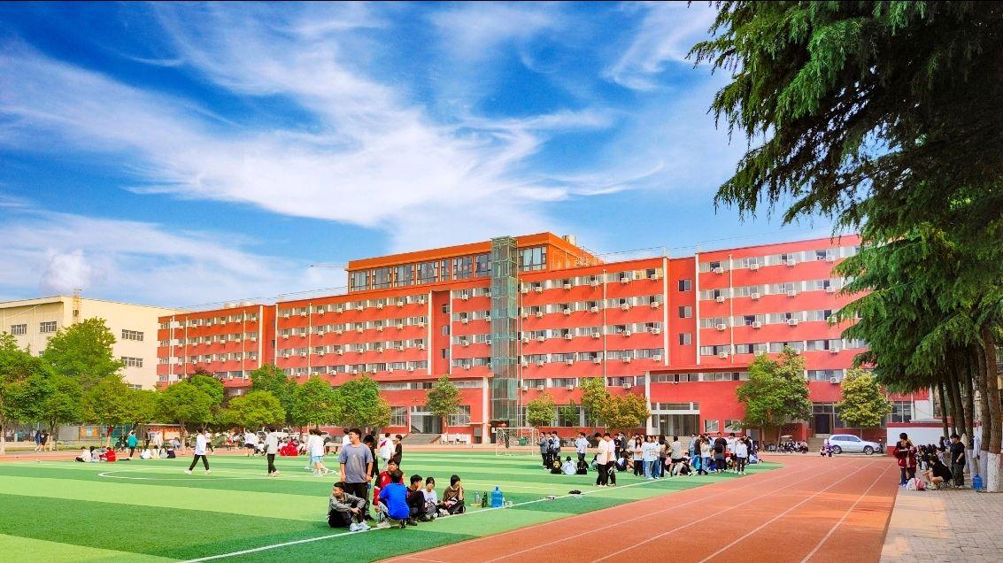 洛阳私立学校—来洛阳欧亚学校，让孩子赢在起跑线上 - 知乎